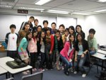 Langmates with GRACE! "06spr