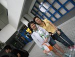 ME & Kathy