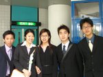 Langmates "06spr