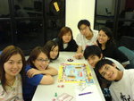 Langmates@hall IV "05fall