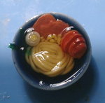 1-湯面