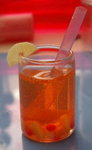 10-Fruit punch
