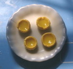 2-蛋撻