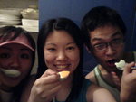 莊員re-u@Benjamin's home