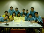 科大電台o day第一組@13/8/05