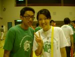 電台 o camp組爸Andy~