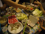 莊員re-u@Benjamin's home