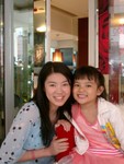ME & Chantel