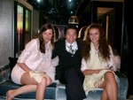 Models & Dickson