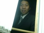 Dickson---Jelly MC!!