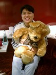 Timothy & Teddy