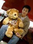 Teddy & Derek