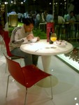 Timothy