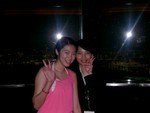 ME & Vino