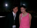 Anson & ME