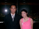 Ray & ME