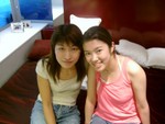 Donna & ME