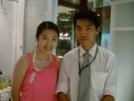 ME & Joe