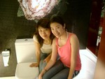Donna & ME