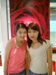 ME & Donna
