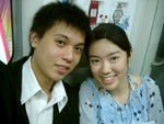 Evan & ME