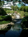 日本花園