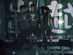 4位mc GD SHOW!--洛, 樂, Ruby & 牛