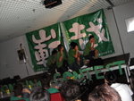 3分鐘放縱--肥龍, 細joe, 阿德, Wilson & 渣毛