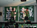 細joe & wilson
