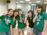 Venus, Wing, Wanny, Ellis & ME