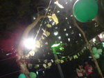 真葉decoration!