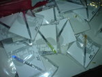 另一sponsor, neway memo packs, 勁好用喎~