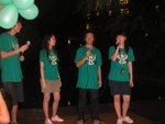 MC 檸檬, Avis, 小桑 & Moon