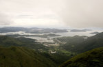 Sai Kung from Fei Ngor Shan