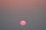 Sun Set Nov 20