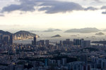 Hong Kong Island and Kowloon Western