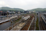 The railway