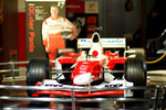 Toyota F1