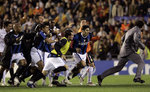 attack