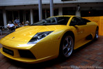 Lamborghini Murcielago