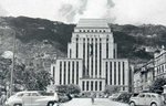1936 第三代匯豐銀行