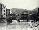 Wan Chai 1920's 灣仔鵝頸橋