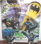 batman&nightwing(carded)