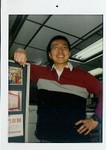 成日叫我做o野o既青委主席許祺祥