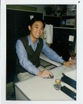 最有前途區議員關永業