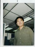 九東區議會票皇志偉