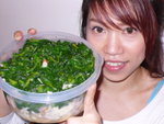 無錯....應該係盤菜