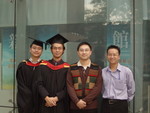 Graduate Photo 27NOV 14