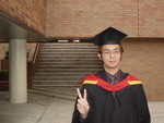 Graduate Photo 27NOV 7