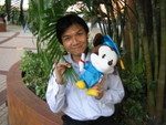 graduation of johnathan 059